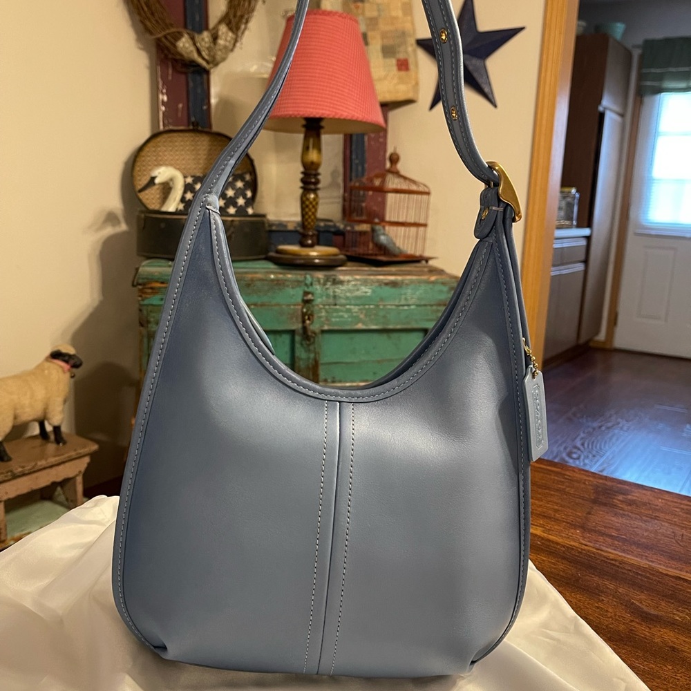 Coach Ergo Bag NWOT!